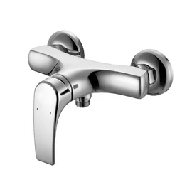 Wellis Bellini zuhany csaptelep 21,5x14,8x13,3 cm