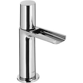 Tres Max-Tres egykaros mosdó csaptelep nyitott kifolyóval króm 06111001