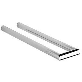 Tres Max-Tres dupla törölközőtartó 35 cm 11463610