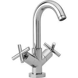 Tres Bimax-Tres mosdó csaptelep automata leeresztővel 168103