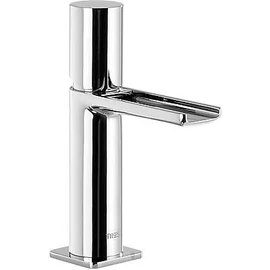 Tres LOFT-TRES mosdó csaptelep cascade kifolyó króm 20011002