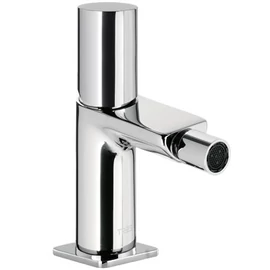 Tres LOFT-TRES bidé csaptelep leeresztővel króm 20012002D