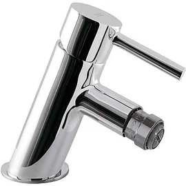 Tres Alplus egykaros bidé csaptelep automata leeresztővel króm 20312001D