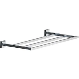 Tres Cuadro-Tres törölközőtartó 60x30 cm 10763608