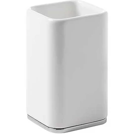 Tres Loft-Tres fogkefetartó pohár, kerámia 20063609