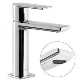 Tres Loft egykaros mosdó csaptelep 20010301D