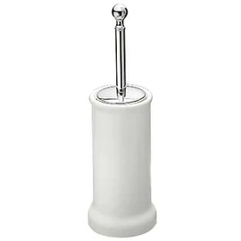 Tres Retro-Tres Wc kefe és Wc kefe tartó kerámia/króm 12463604