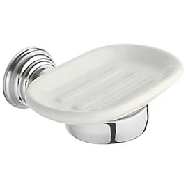 Tres Retro-Tres kerámia fali szappantartó antik réz 5246361051