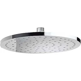 Tres Vízkőmentes fejzuhany, kerek 250 mm króm 13413726