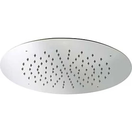 Tres Esőztető fejzuhany, kerek 380 mm, krómozott acél 134940