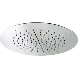 Tres Esőztető fejzuhany, kerek 500 mm, krómozott acél 134950