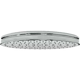 Tres Retro-Tres vízkőmentes fejzuhany, kerek, 310 mm króm 29933703