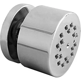 Tres Oldalzuhany 2 funkciós 6 l/perc és 4.5 l/perc ABS, króm 9134915