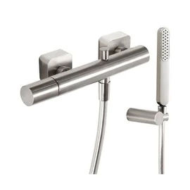 Tres Loft  Egykaros zuhany csaptelep kézi zuhanyszettel 20016701