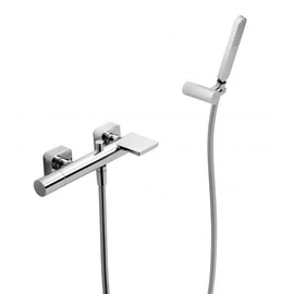 Tres Loft  Egykaros kád csaptelep kézi zuhanyszettel 20017001