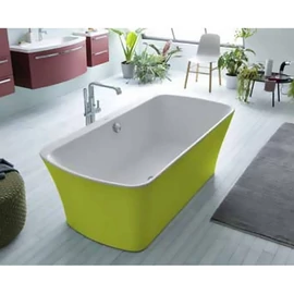 Kolpa-San Marilyn-FS 180x90/O GRE/W szabadon álló fürdőkád 593850