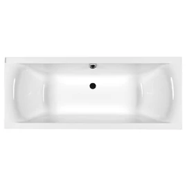 M-Acryl Helena 150x70 egyenes kád kádlábbal