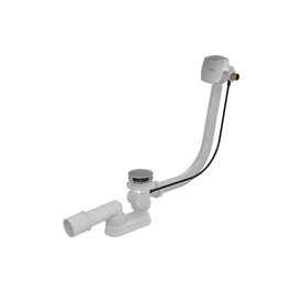 Ravak Kádfeltöltés a túlf. Kád le/túlf.szett-tel 800 C-C H/K chrom X01505