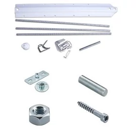 Ravak NewDay panelkit B26500000N