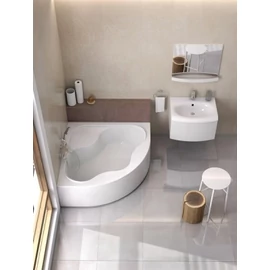 Ravak Gentiana 140 kád CF01000000