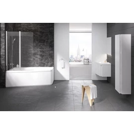 Ravak 10° előlap 170 jobbos CZ82100A00