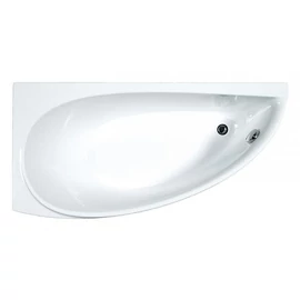 Ravak Avocado akril kád 160x75cm (Balos)