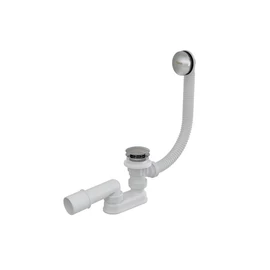 Ravak  kádhoz kádlefolyó garnitúra Click-Clack rendszerrel X01377