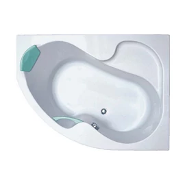 Ravak ROSA I akril kád 140x105cm (Jobbos)