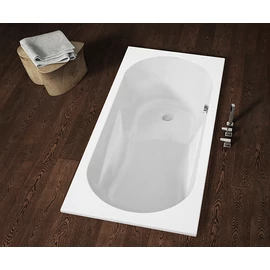 Riho LAZY, 170x75 cm  BC38