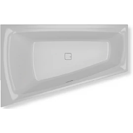 Riho Still Smart 170x110 jobbos kád világítással