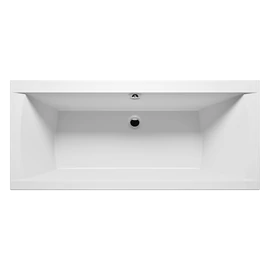 Riho Julia 170x75 egyenes kád BA53