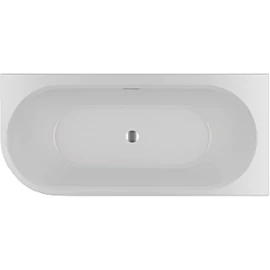 RIHO DESIRE SAROK akril kád (balos) 184X84 cm