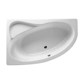 RIHO LYRA akril kád 140X90 cm Jobbos