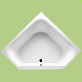 RIHO AUSTIN ,145x145 cm sarok akril kád