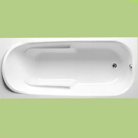 RIHO COLUMBIA 150x75 cm akril kád