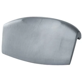 Riho AH03 fejpárna (ezüst, #AH03115)