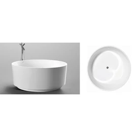 Wellis Gloria  szabadon álló akrilkád  WK00136