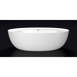 Wellis Oval  kád WK00133 1860x885x605