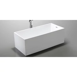 Wellis Flavia 170x80 szabadon álló akrilkád WK00135