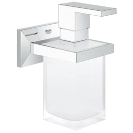 Grohe Allure Brilliant tartó szappanadagolóval 40494000