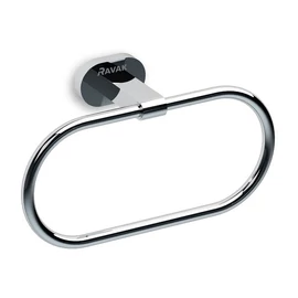 Ravak Ovális törölközőtartó CR 300.00 X07P190