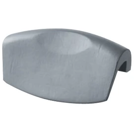 Riho AH04115 fejpárna ezüst