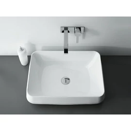 Arezzo Bivio pultra ültethető mosdó AR-145038