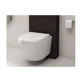 AREZZO design Indiana függesztett wc AR-101