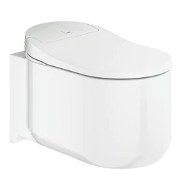 Grohe Sensia Arena bidé funkciós wc kompletten 39354SH1