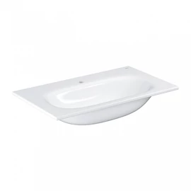 Grohe Essence 80x46 cm ráépíthető mosdó PureGuard felülettel 3956700H