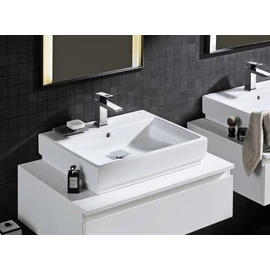 Grohe Cube Ceramic 50x49 mosdó PureGuard felülettel 3947800H