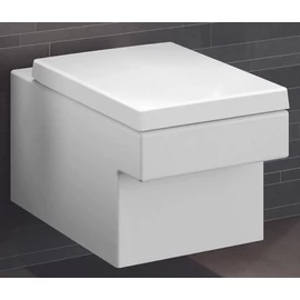 Grohe Cube Ceramic perem nélküli fali wc PureGuard felülettel 3924500H