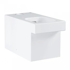 Grohe Cube Ceramic perem nélküli monoblokkos wc csésze Guard felülettel 3948400h