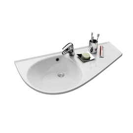 Ravak Avocado Comfort mosdó balos XJ9L1100000